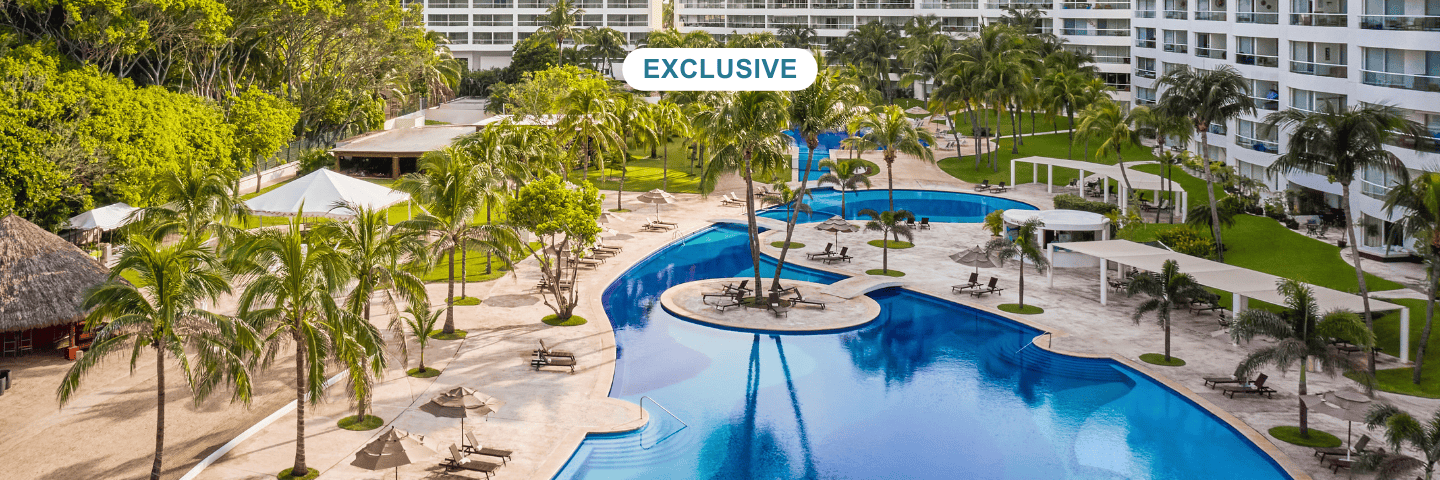 Playa Hotels & Resorts vacation deal