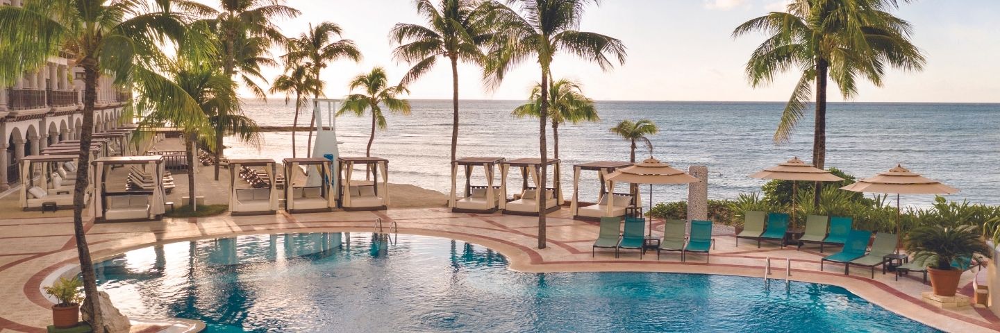 Playa Hotels & Resorts vacation deal