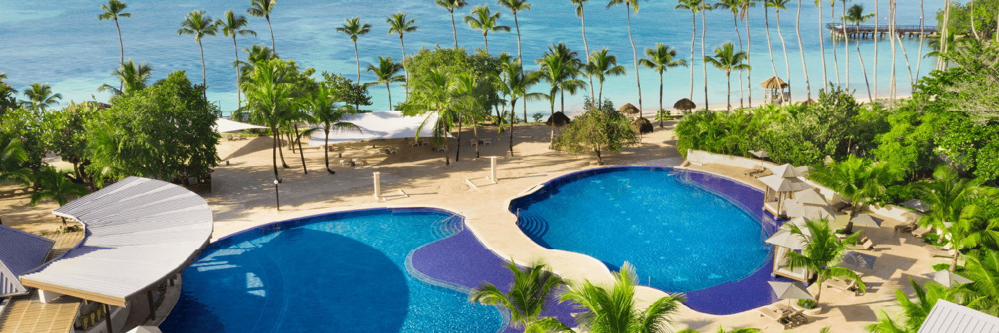 Playa Hotels & Resorts vacation deal
