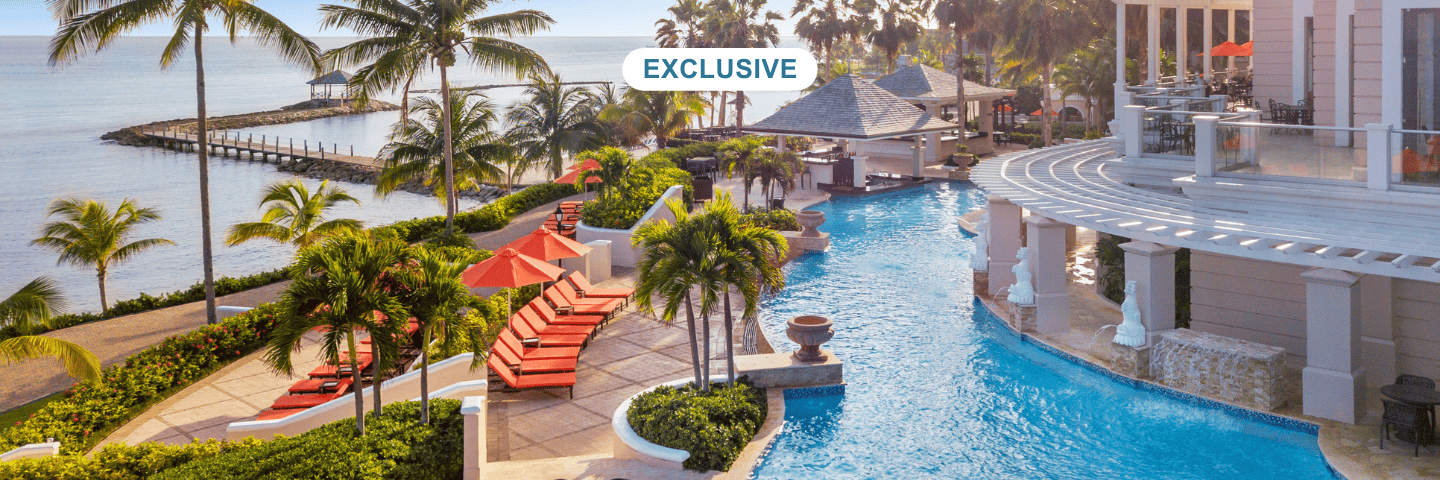 Playa Hotels & Resorts vacation deal