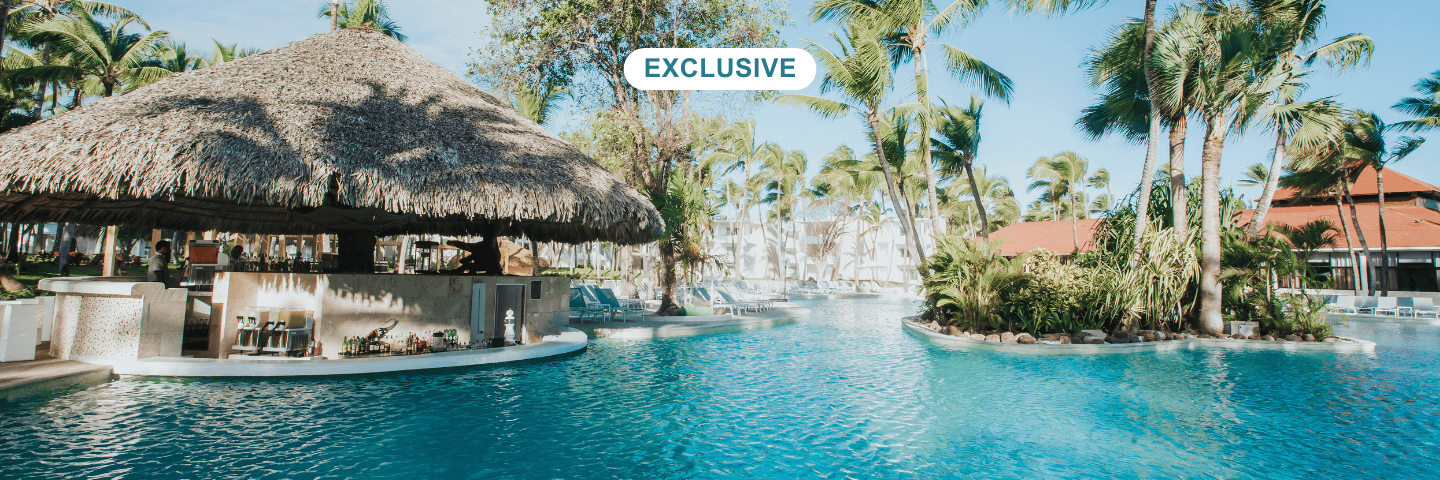 Princess Hotels & Resorts vacation deal 