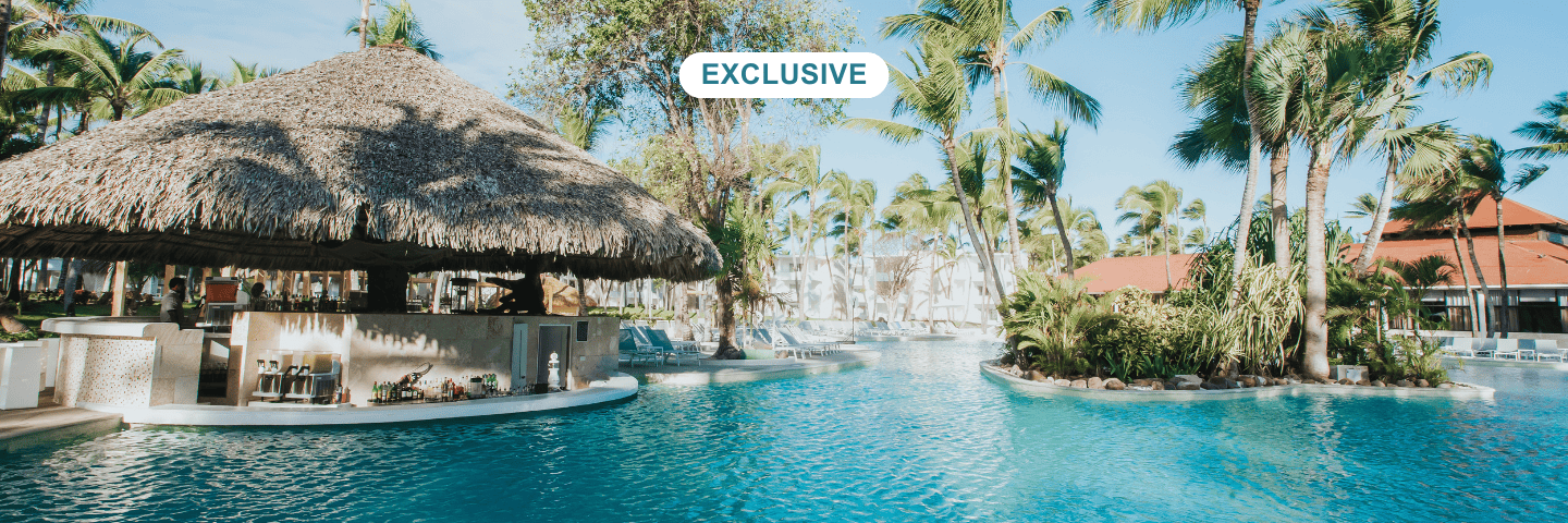 Princess Hotels & Resorts vacation deal 