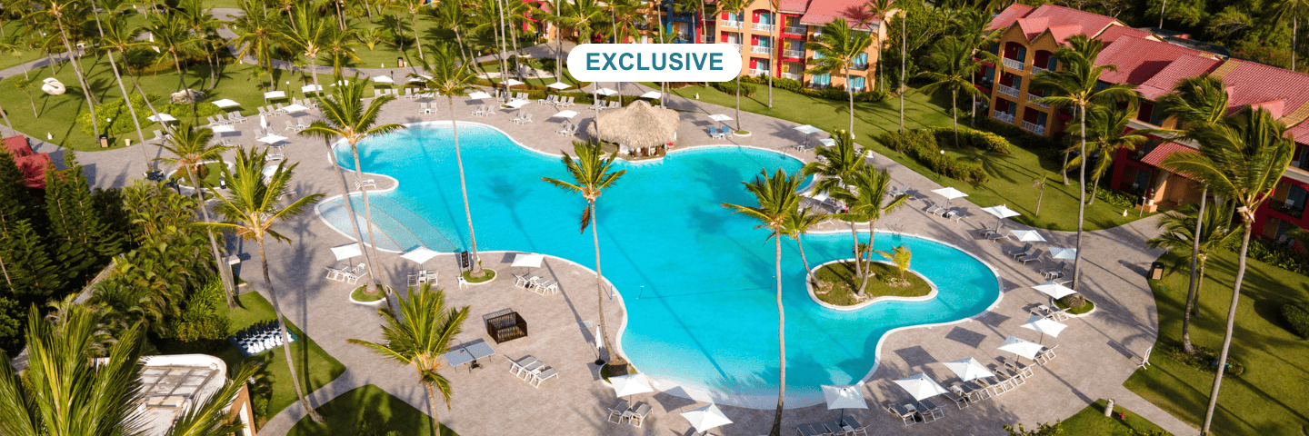 Princess Hotels & Resorts vacation deal 