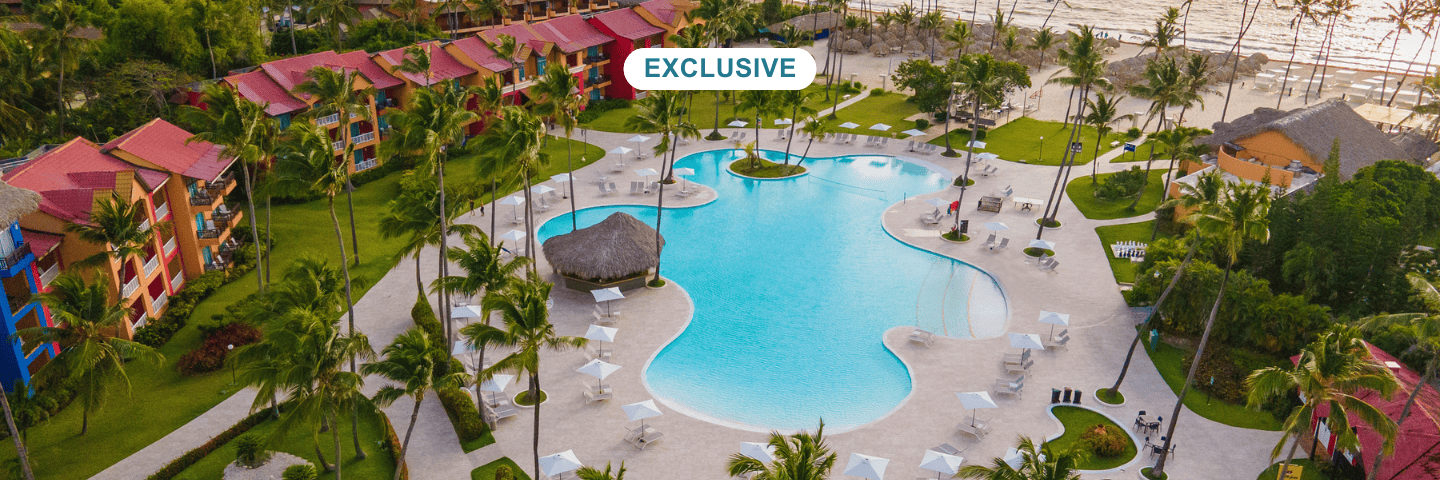 Princess Hotels & Resorts vacation deal 