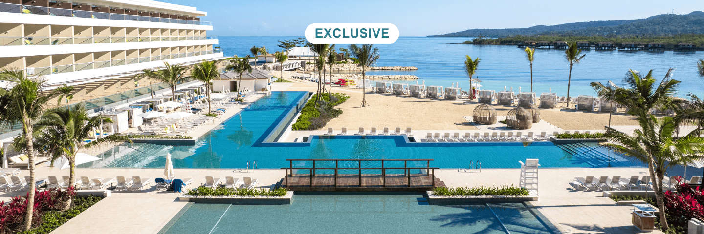 Princess Hotels & Resorts vacation deal
