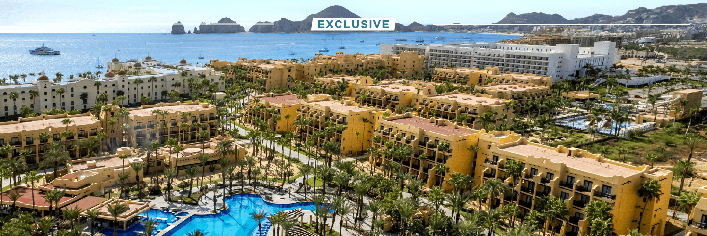RIU Resorts vacation deal 