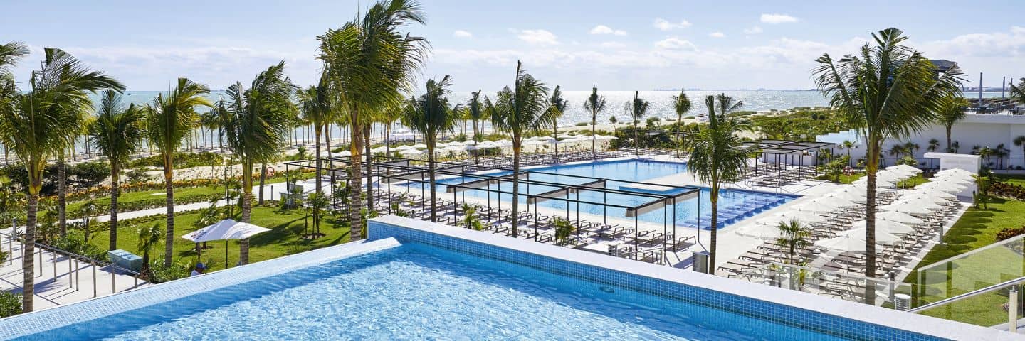 RIU Resorts vacation deal 