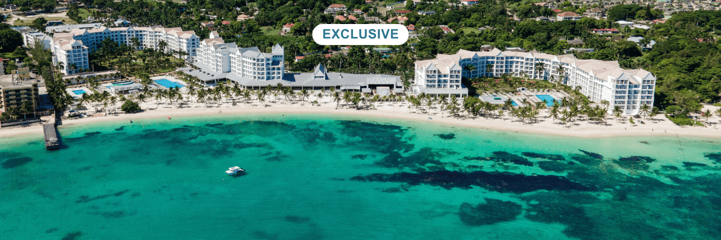 Riu Hotels & Resorts vacation deal  