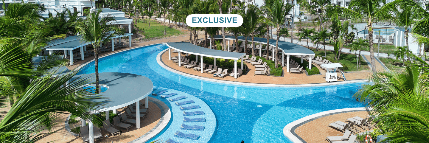 Riu Hotels & Resorts vacation deal  