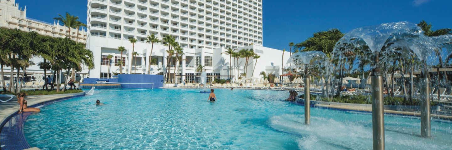 Riu Hotels & Resorts Black Friday deal