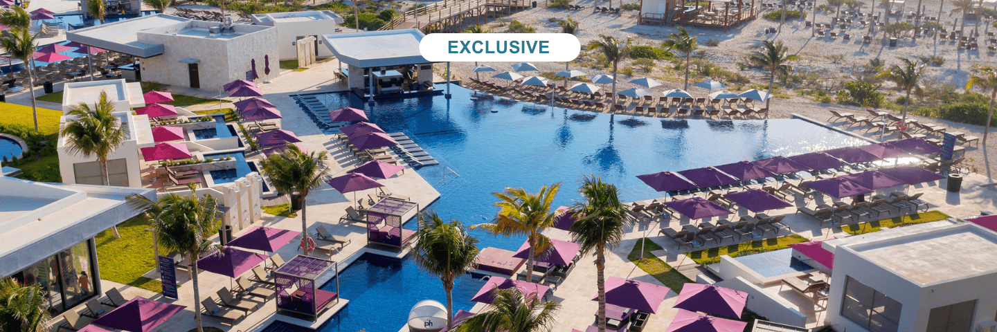 Royalton Hotels & Resorts vacation deal 