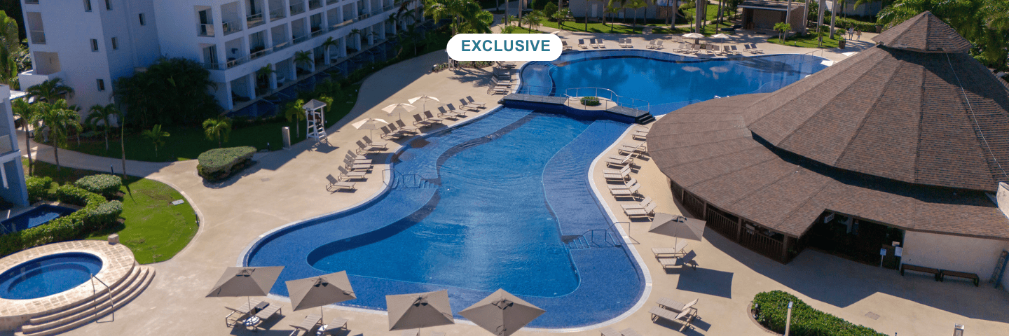 Royalton Hotels & Resorts vacation deal