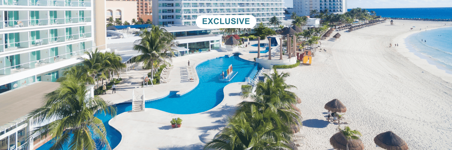 Krystal Hotels & Resorts vacation deal 