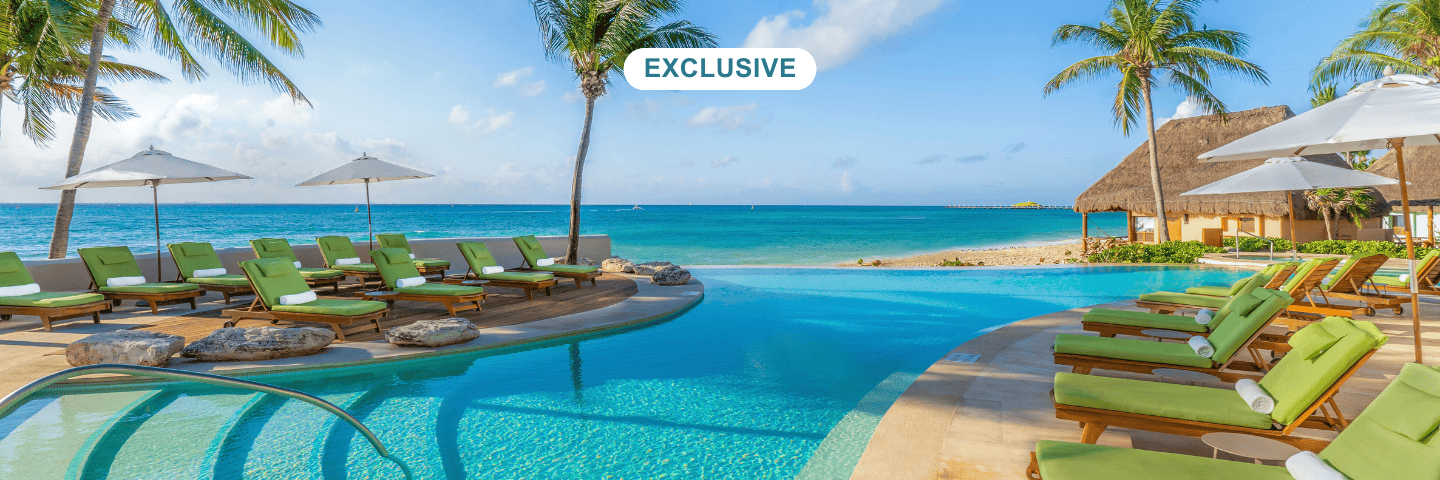 Santa Fe Grupo Hotelero vacation deal 