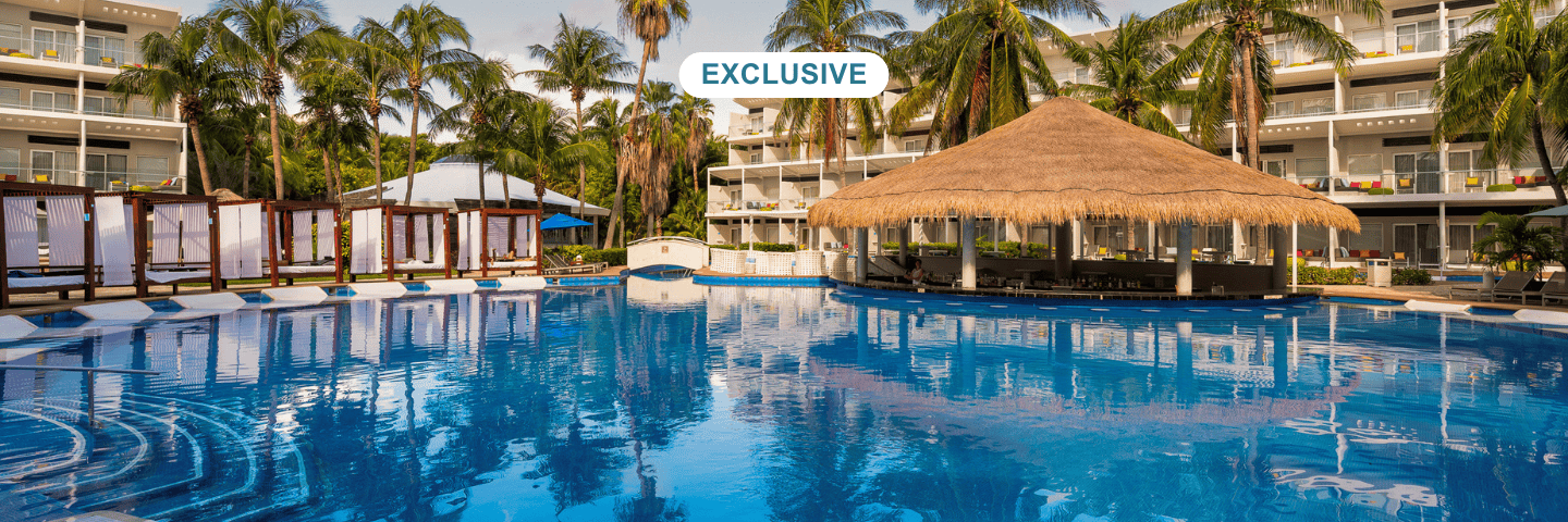 Tafer Hotels & Resorts exclusive deal 