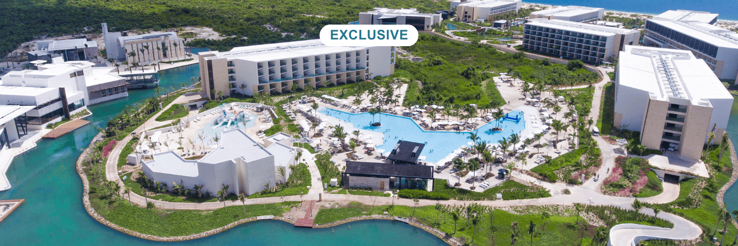 Palladium Hotel Group Exclusive Promo