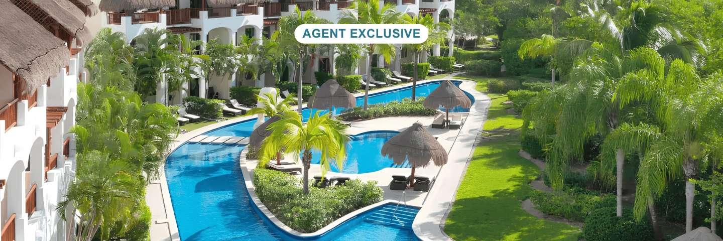 Valentin Imperial vacation deal